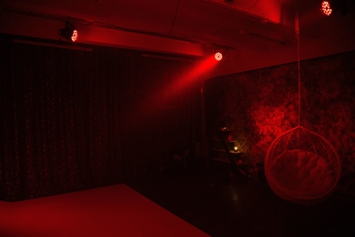 Katana (Катана), фотостудия