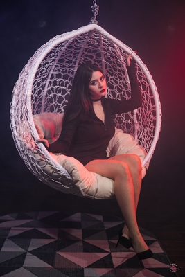 Katana (Катана), фотостудия