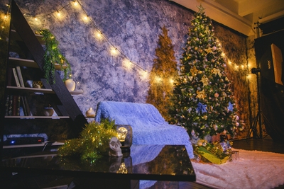 Katana (Катана), фотостудия