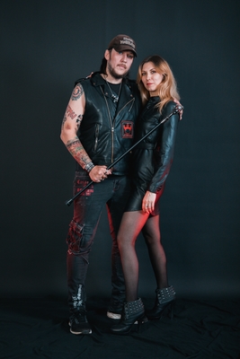 Katana (Катана), фотостудия