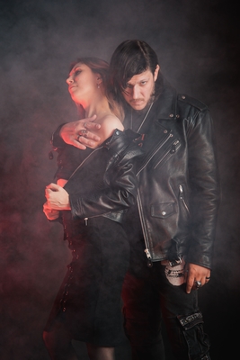 Katana (Катана), фотостудия