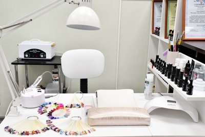 Студия красоты MAGIC BEAUTY