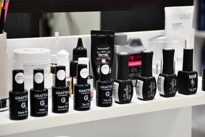 Студия красоты MAGIC BEAUTY