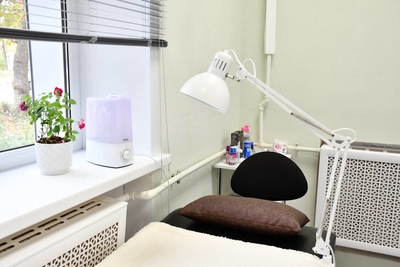 Студия красоты MAGIC BEAUTY