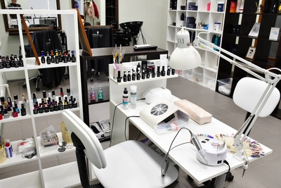 Студия красоты MAGIC BEAUTY