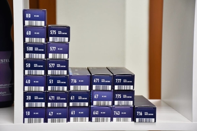 Студия красоты MAGIC BEAUTY