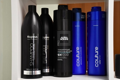 Студия красоты MAGIC BEAUTY