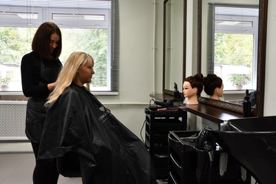 Студия красоты MAGIC BEAUTY