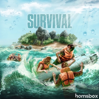 VMatriX VR квест