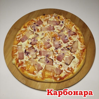 Вкусная скидка 50% на сеты и пиццы от «SB SUSHI»!