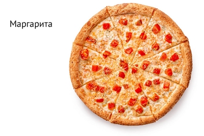 Доставка Додо Пицца