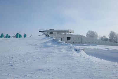 Государственный музей-заповедник «Куликово поле» приглашает в гости! Заезды с полной экскурсионной программой, проживанием и питанием со скидкой до 52%!