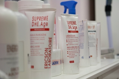 Процедуры по косметологии в студии красоты «Luciana Bravo» со скидкой до 44%