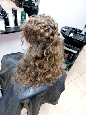 Наведите красоту со скидкой до 53% в салоне красоты «Монталь»! Наведите красоту со скидкой до 53% в салоне красоты «Монталь»!