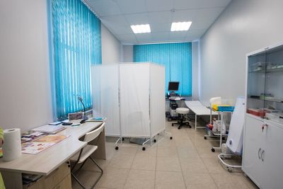 УЗИ, квалифицированный врач-гинеколог и все виды обследования со скидками до 63% в медицинском центре «МЕДИКА.ЛАБ»!