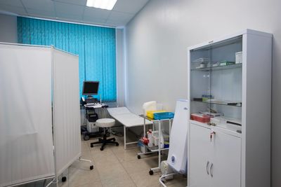 УЗИ, квалифицированный врач-гинеколог и все виды обследования со скидками до 63% в медицинском центре «МЕДИКА.ЛАБ»!