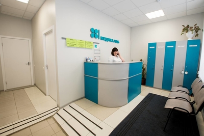 УЗИ, квалифицированный врач-гинеколог и все виды обследования со скидками до 63% в медицинском центре «МЕДИКА.ЛАБ»!