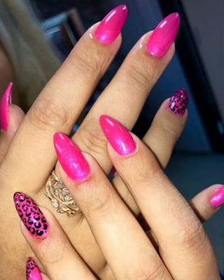 Салон красоты Gala