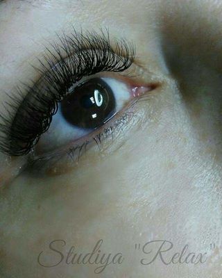 Студия красоты Relax