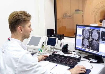 Медицинский центр КОНСУЛЬТАНТ