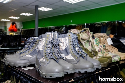 Магазин одежды М65