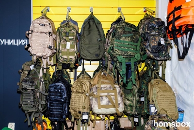 Магазин одежды М65