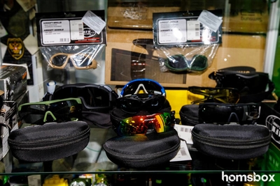 Магазин одежды М65