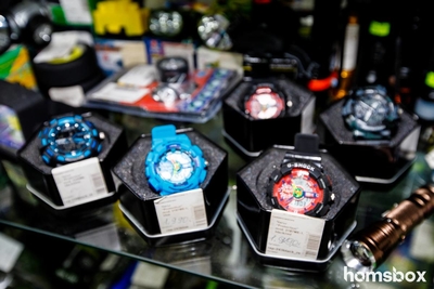 Магазин одежды М65