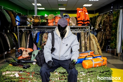 Магазин одежды М65