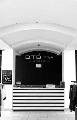 Нижнее белье ВТВ найт (BTB Night)