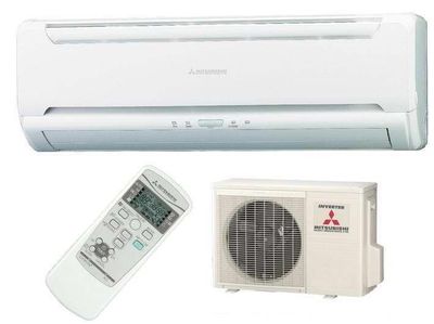 Торгово-монтажная компания Спектр Климат