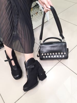 Магазин Shuzetta