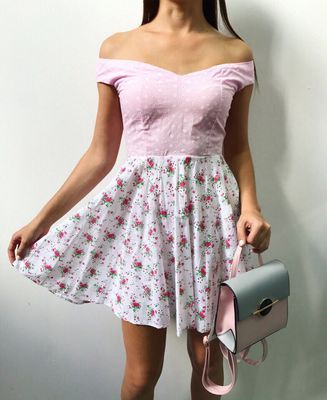 Магазин одежды Миллениум