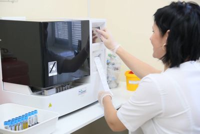 Медицинский центр КОНСУЛЬТАНТ