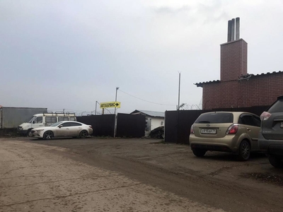 Шиномонтаж Модуль71