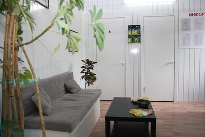 Автомойка в Городском переулке 54 дарит скидку 50%!