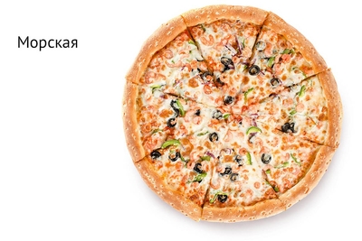 Доставка Додо Пицца