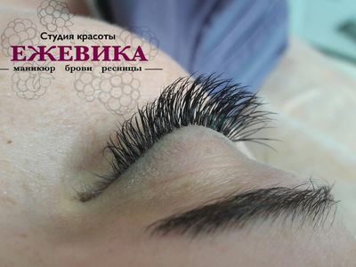 Салон красоты Ежевика в Туле