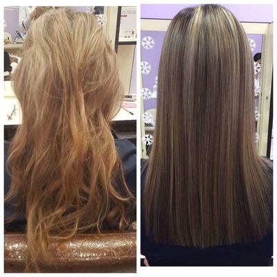 Салон красоты Валери