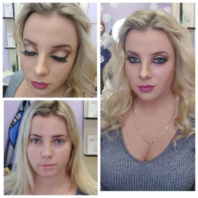 Салон красоты Валери