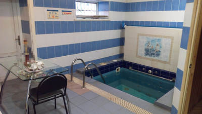 Сауна Гранд