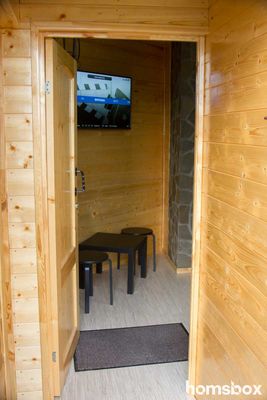 Русская баня на дровах в д. Елькино со скидкой 50%! Ждем Вас. Русская баня на дровах в д. Елькино со скидкой 50%! Ждем Вас.