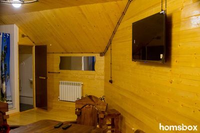 Русская баня на дровах в д. Елькино со скидкой 50%! Ждем Вас. Русская баня на дровах в д. Елькино со скидкой 50%! Ждем Вас.