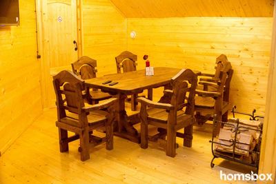 Русская баня на дровах в д. Елькино со скидкой 50%! Ждем Вас. Русская баня на дровах в д. Елькино со скидкой 50%! Ждем Вас.