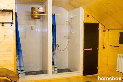 Русская баня на дровах в д. Елькино со скидкой 50%! Ждем Вас. Русская баня на дровах в д. Елькино со скидкой 50%! Ждем Вас.