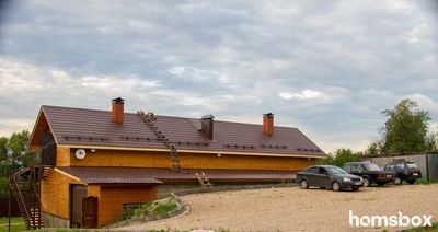 Русская баня на дровах в д. Елькино со скидкой 50%! Ждем Вас. Русская баня на дровах в д. Елькино со скидкой 50%! Ждем Вас.