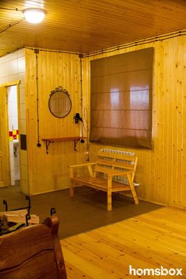 Русская баня на дровах в д. Елькино со скидкой 50%! Ждем Вас. Русская баня на дровах в д. Елькино со скидкой 50%! Ждем Вас.