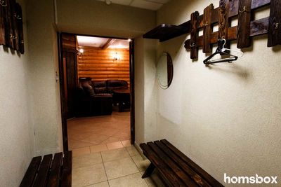 Сауна УПарка