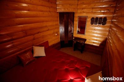 Сауна УПарка