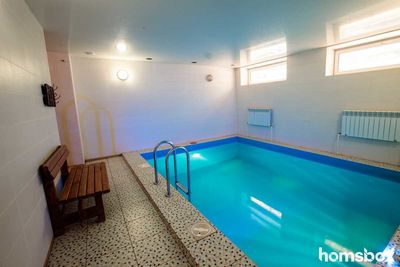 Сауна УПарка